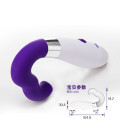 Vagina Silicone Vibrators Sex Product for Woman Injo-Zd086